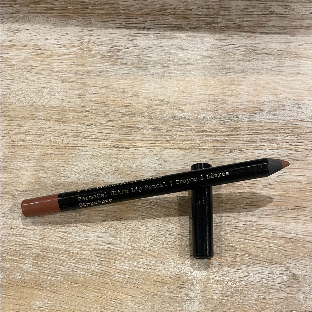 Pat McGrath Permagel Ultra Lip Pencil (Structure)
